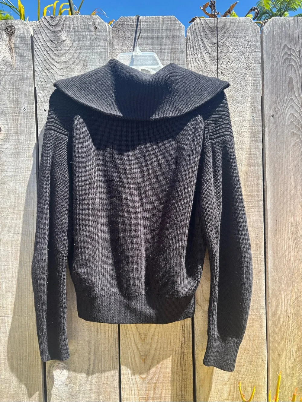 Sweater - Picture 3 of 4